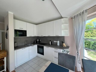 Ferienwohnung Zingst Außenaufnahme 5