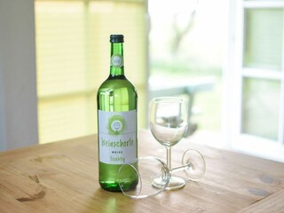 Ferienhaus Zingst Außenaufnahme 4