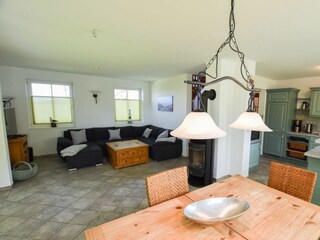 Ferienhaus Zingst Außenaufnahme 7