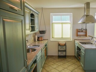 Ferienhaus Zingst Außenaufnahme 8