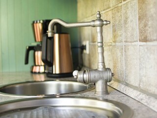 Ferienhaus Zingst Außenaufnahme 9