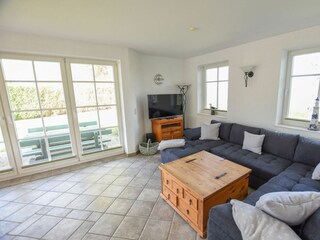 Ferienhaus Zingst Außenaufnahme 16