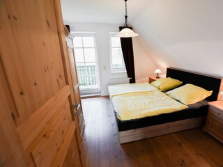 Ferienhaus Zingst Außenaufnahme 18