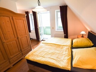 Ferienhaus Zingst Außenaufnahme 19