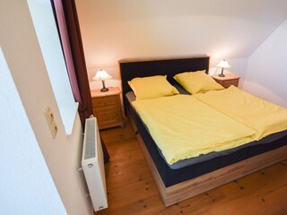 Ferienhaus Zingst Außenaufnahme 20