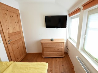 Ferienhaus Zingst Außenaufnahme 21