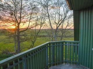 Ferienhaus Zingst Außenaufnahme 22