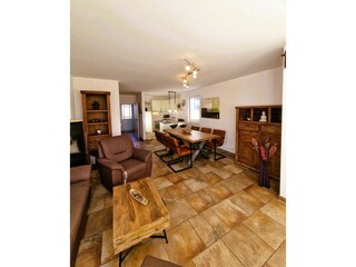 Ferienhaus Zingst Außenaufnahme 3