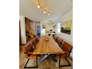 Ferienhaus Zingst Außenaufnahme 5