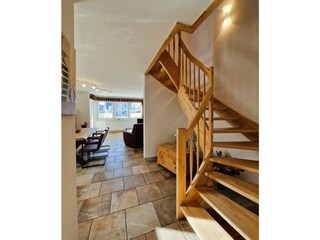 Ferienhaus Zingst Außenaufnahme 8