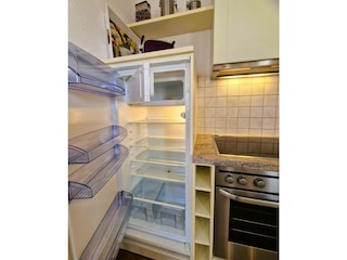 Ferienhaus Zingst Außenaufnahme 11