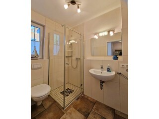 Ferienhaus Zingst Außenaufnahme 12