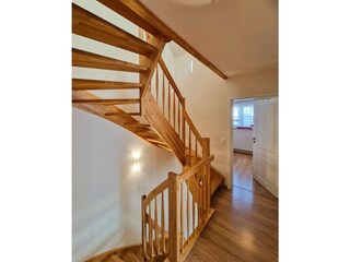 Ferienhaus Zingst Außenaufnahme 14