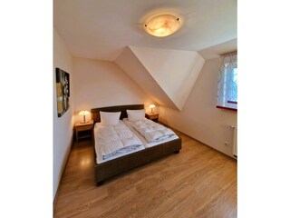 Ferienhaus Zingst Außenaufnahme 15