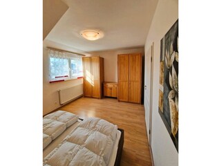 Ferienhaus Zingst Außenaufnahme 16