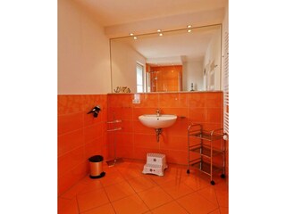 Ferienhaus Zingst Außenaufnahme 18