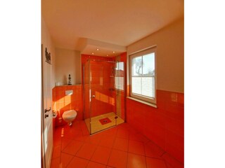 Ferienhaus Zingst Außenaufnahme 19