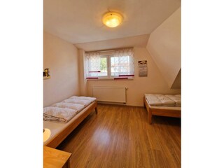 Ferienhaus Zingst Außenaufnahme 20