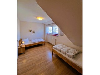 Ferienhaus Zingst Außenaufnahme 22