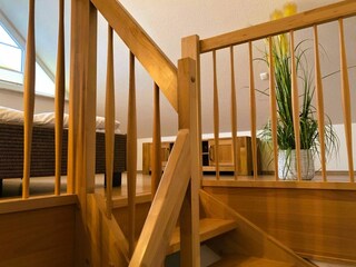 Ferienhaus Zingst Außenaufnahme 23