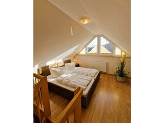 Ferienhaus Zingst Außenaufnahme 24