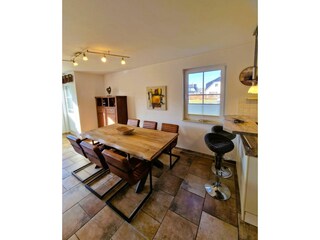 Ferienhaus Zingst Außenaufnahme 4