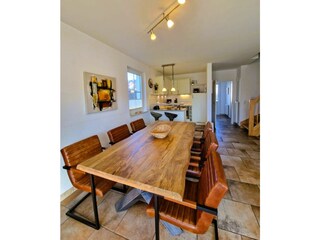 Ferienhaus Zingst Außenaufnahme 5