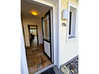 Ferienhaus Zingst Außenaufnahme 6