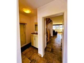 Ferienhaus Zingst Außenaufnahme 7