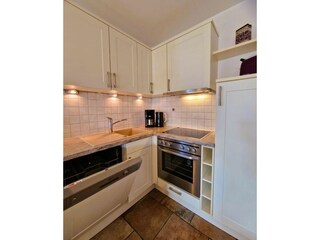 Ferienhaus Zingst Außenaufnahme 9