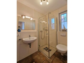 Ferienhaus Zingst Außenaufnahme 11