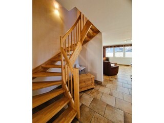 Ferienhaus Zingst Außenaufnahme 12