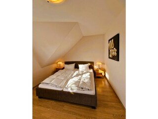 Ferienhaus Zingst Außenaufnahme 13