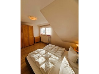 Ferienhaus Zingst Außenaufnahme 14