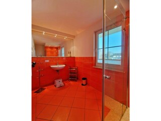 Ferienhaus Zingst Außenaufnahme 15