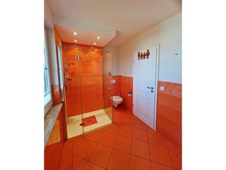 Ferienhaus Zingst Außenaufnahme 16