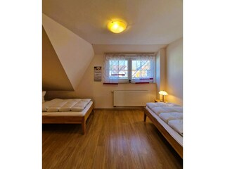 Ferienhaus Zingst Außenaufnahme 17