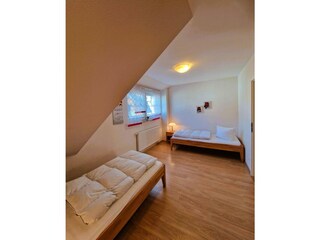 Ferienhaus Zingst Außenaufnahme 18