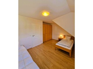 Ferienhaus Zingst Außenaufnahme 19