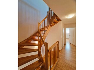 Ferienhaus Zingst Außenaufnahme 20