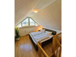 Ferienhaus Zingst Außenaufnahme 21