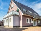 Ferienwohnung Zingst Außenaufnahme 1