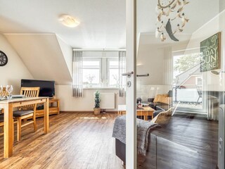 Ferienwohnung Zingst Außenaufnahme 2