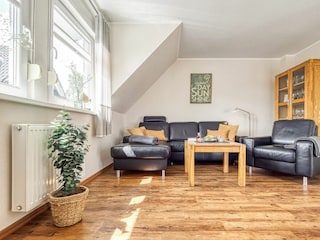 Ferienwohnung Zingst Außenaufnahme 3
