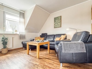 Ferienwohnung Zingst Außenaufnahme 4