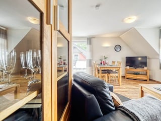 Ferienwohnung Zingst Außenaufnahme 5