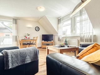 Ferienwohnung Zingst Außenaufnahme 8