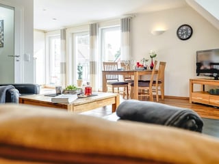 Ferienwohnung Zingst Außenaufnahme 9
