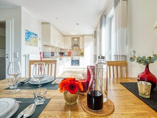 Ferienwohnung Zingst Außenaufnahme 10