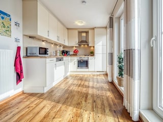 Ferienwohnung Zingst Außenaufnahme 11